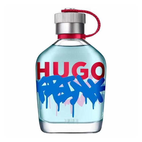 Парфюмерная вода Hugo Boss KRINK X HUGO