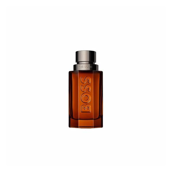 Парфюмерная вода Hugo Boss The Scent Intense