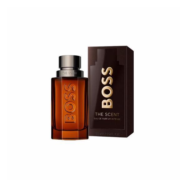 Парфюмерная вода Hugo Boss The Scent Intense