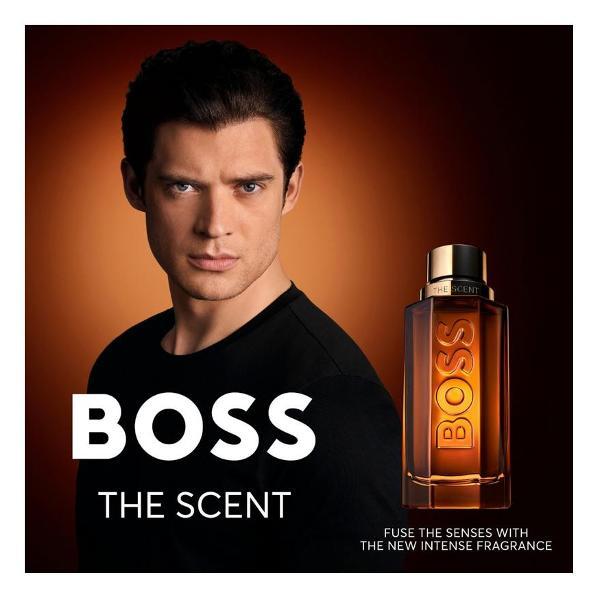 Парфюмерная вода Hugo Boss The Scent Intense