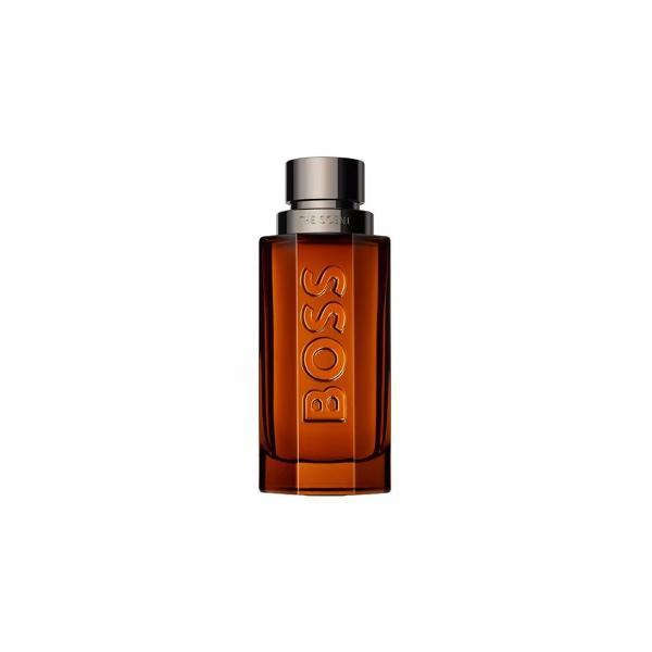 Парфюмерная вода Hugo Boss The Scent Intense