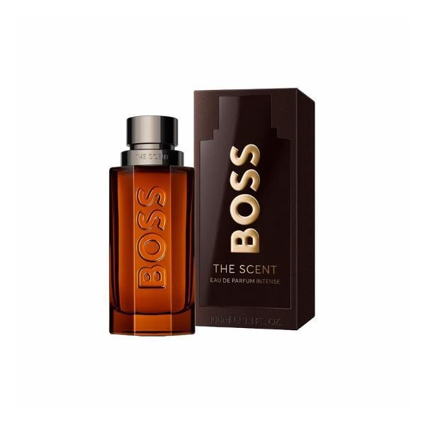Парфюмерная вода Hugo Boss The Scent Intense