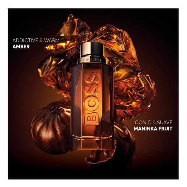 Парфюмерная вода Hugo Boss The Scent Intense