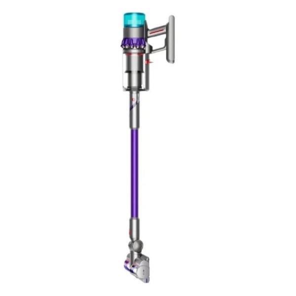 Пылесос вертикальный Dyson Gen5 Detect Absolute, SV23 Purple/Iron