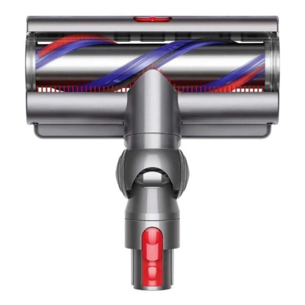 Пылесос вертикальный Dyson Gen5 Detect Absolute, SV23 Purple/Iron