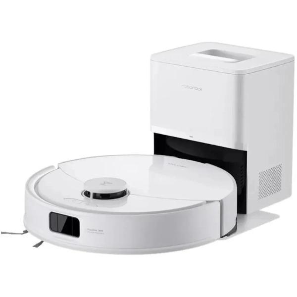 Робот-пылесос roborock Q8 Max Pro Plus (Q8MPP02-02)