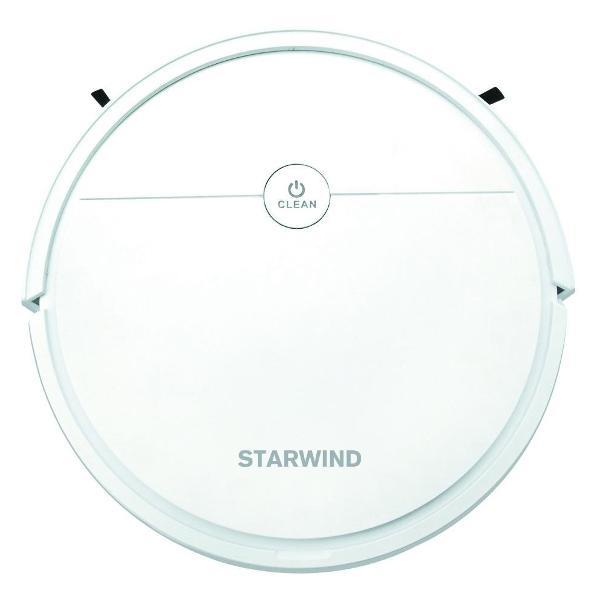 Робот-пылесос StarWind SRV4575