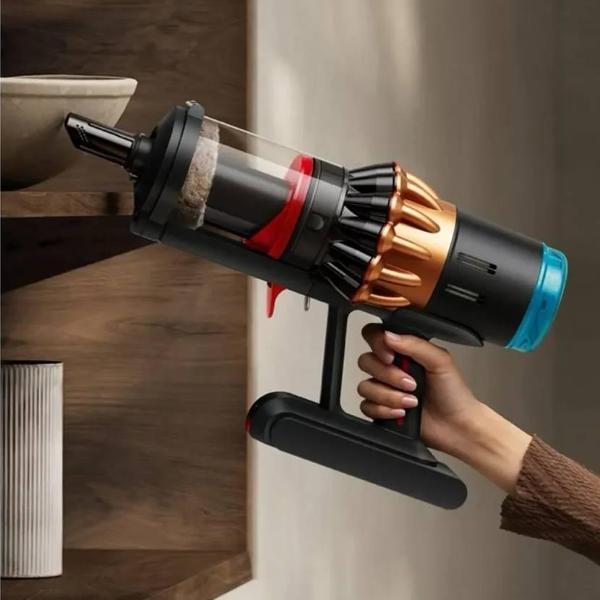 Пылесос вертикальный Dyson Dyson V16S Piston Animal Submarine
