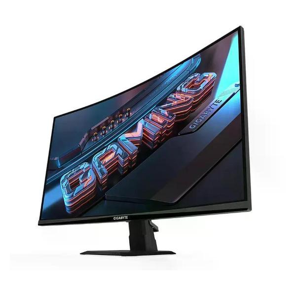 Монитор Gigabyte GS27FC