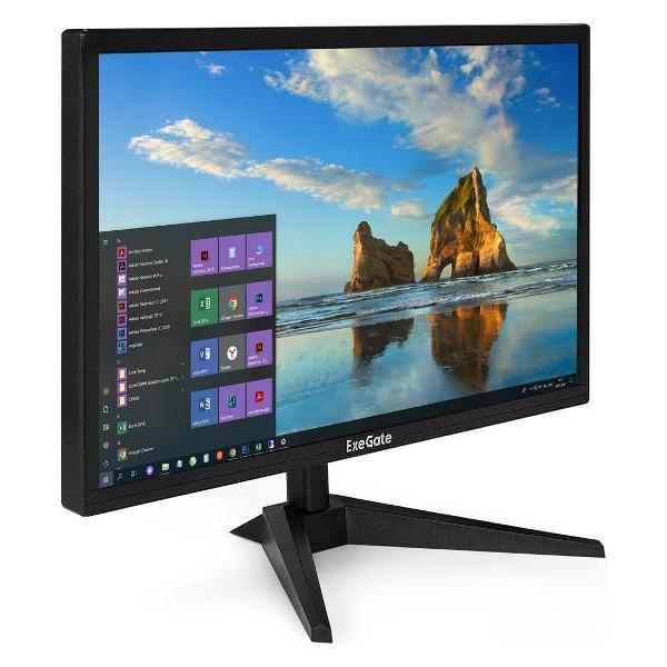 Монитор EXEGATE EB2200A (EX297376RUS)
