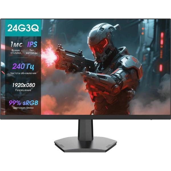 Монитор HISENSE 24G3Q фото