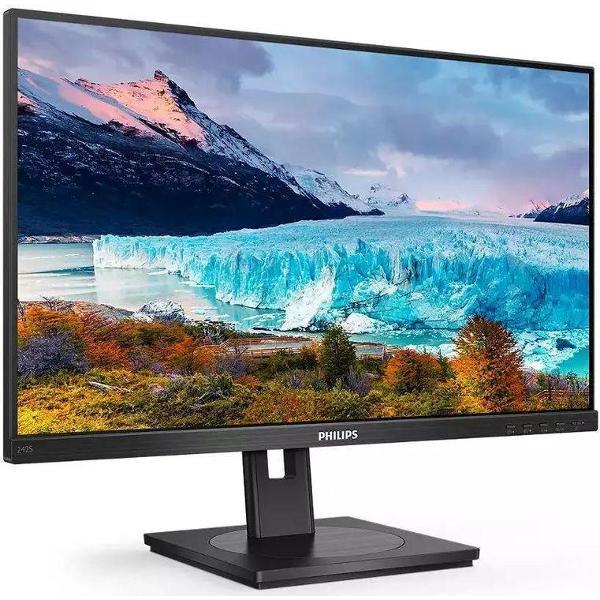 Монитор PHILIPS 242S1AE