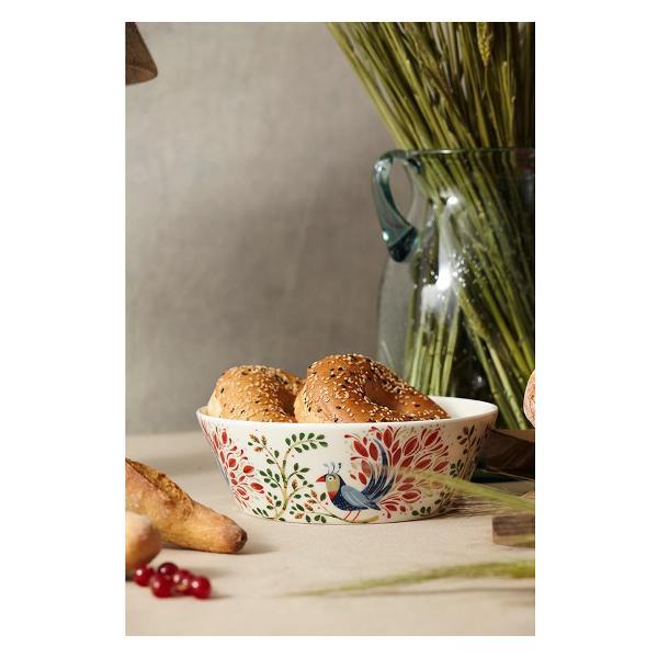 Миска Liberty Jones Birds of Paradise