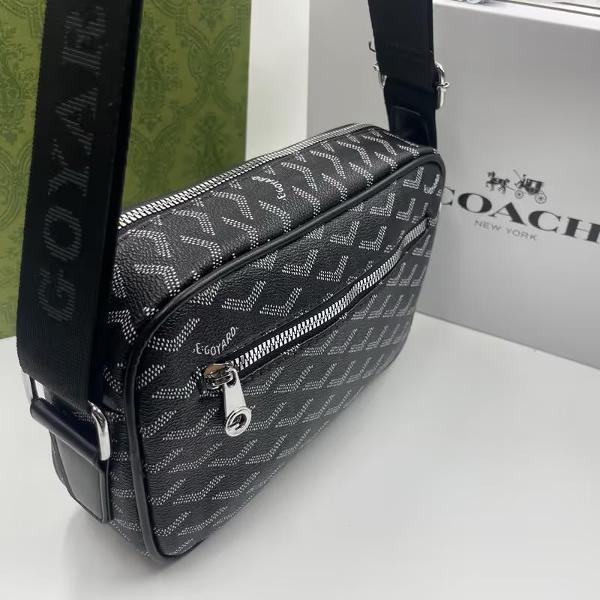 Барсетка FORESTXS сумка