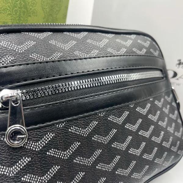 Барсетка FORESTXS сумка