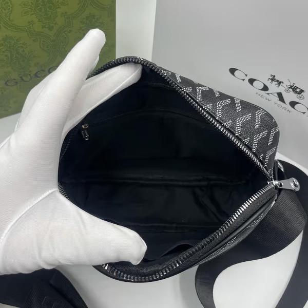 Барсетка FORESTXS сумка