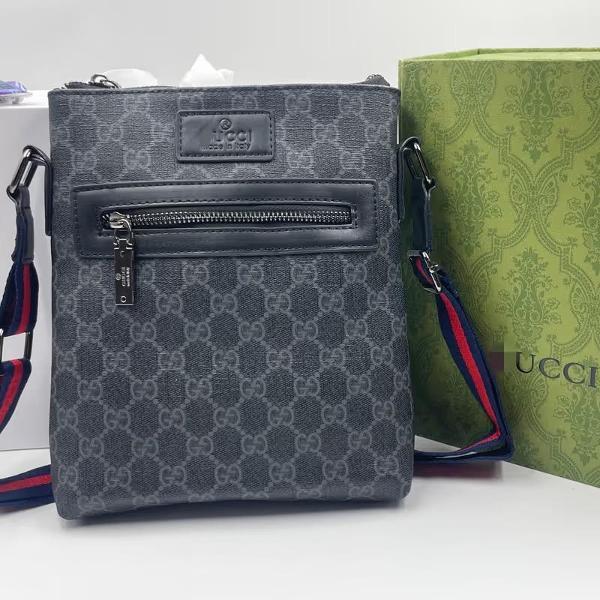 Барсетка FORESTXS сумка