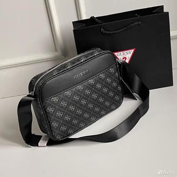 Барсетка FORESTXS сумка