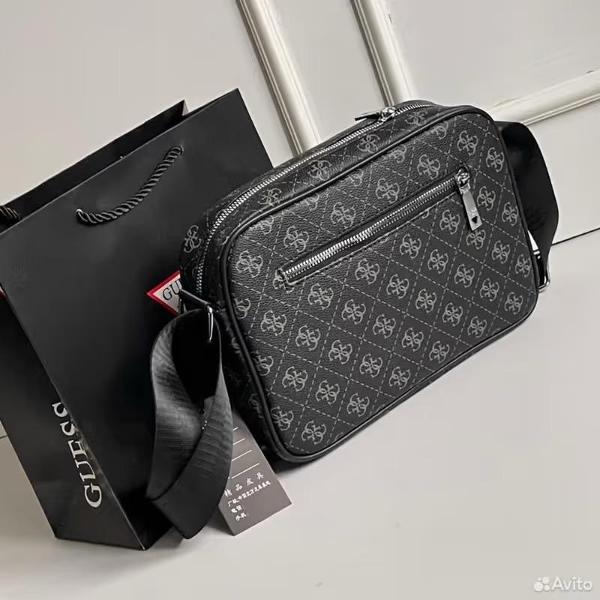 Барсетка FORESTXS сумка