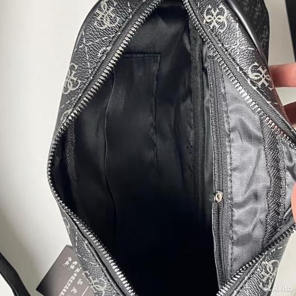 Барсетка FORESTXS сумка