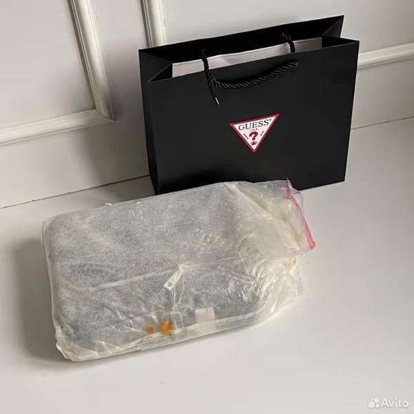 Барсетка FORESTXS сумка