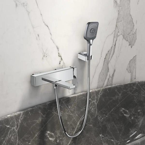 Смеситель Rose смеситель для ванны Rose R1XX00CO2
