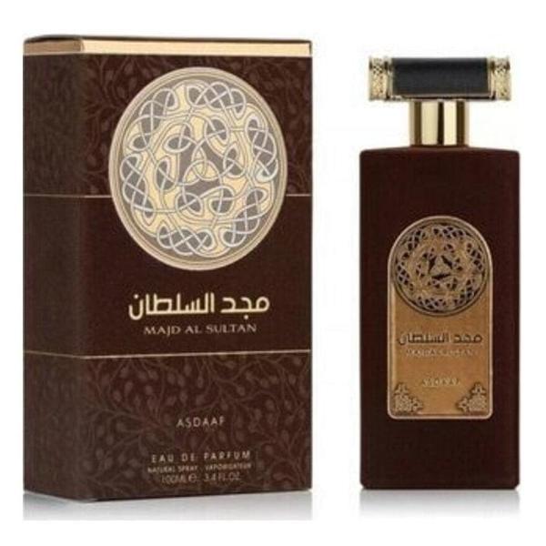 Парфюмерная вода Lattafa Asdaaf Majd Al Sultan