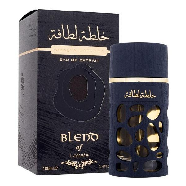 Парфюмерная вода Lattafa Khaltaat Al Arabia