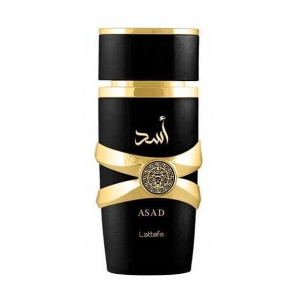Парфюмерная вода Lattafa Asad фото