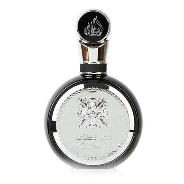 Парфюмерная вода Lattafa Fakhar Black