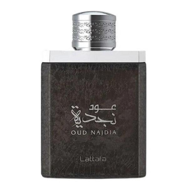 Парфюмерная вода Lattafa Oud Najdia