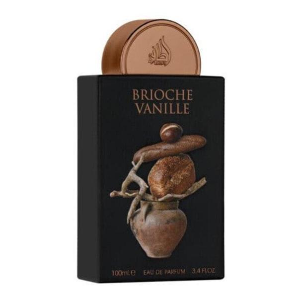 Парфюмерная вода Lattafa Pride Brioche Vanille