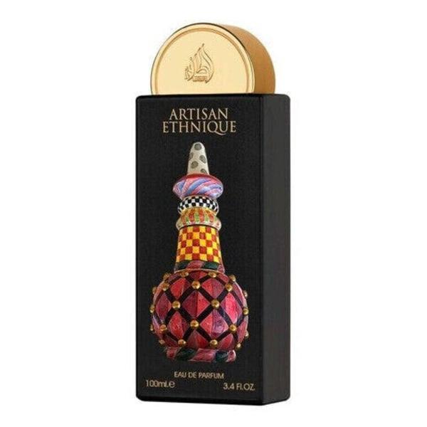 Парфюмерная вода Lattafa Pride Artisan Ethnique