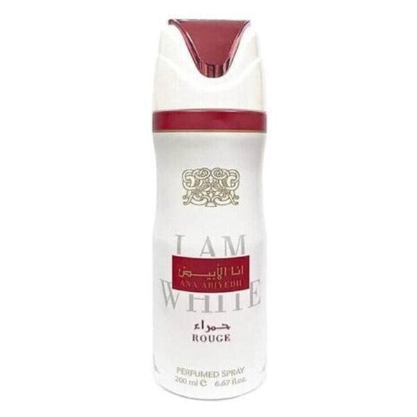 Парфюмерная вода Lattafa Ana Abiyedh Rouge Spray