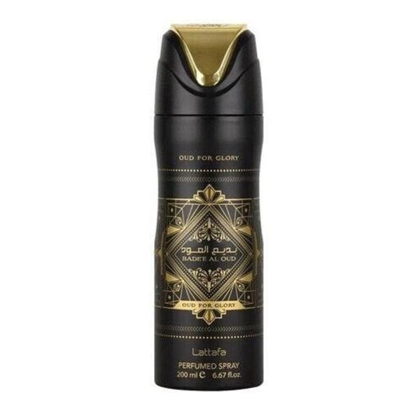 Парфюмерная вода Lattafa Badee Al Oud Oud for Glory Spray