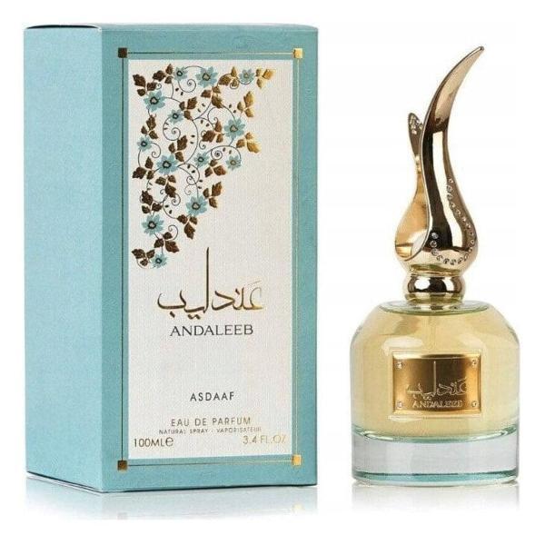 Парфюмерная вода Lattafa Andaleeb