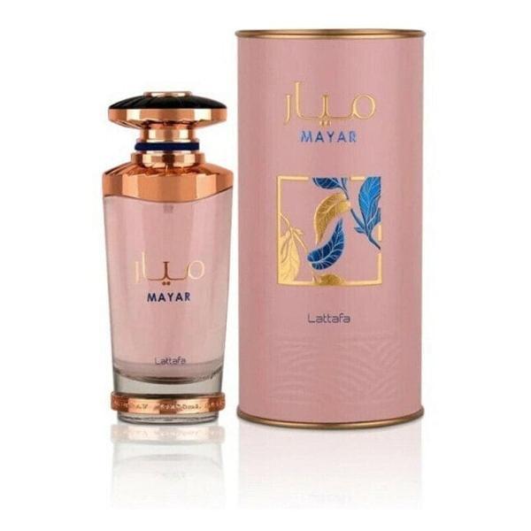 Парфюмерная вода Lattafa Mayar фото
