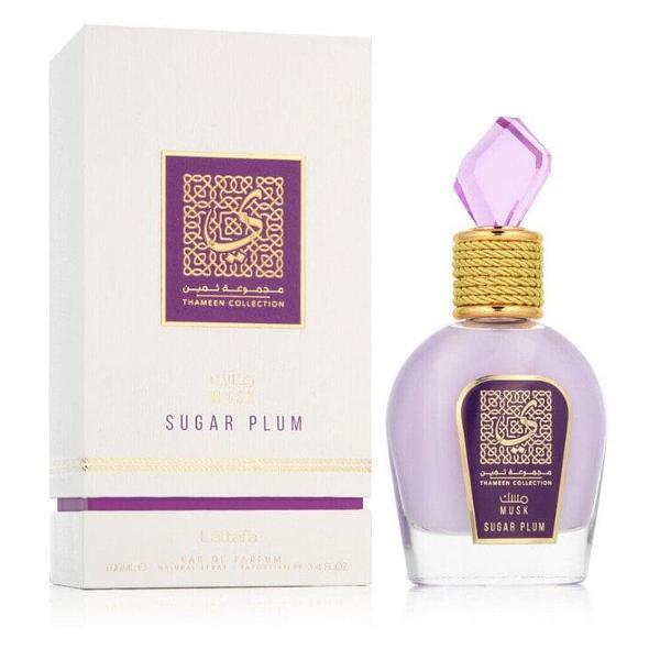 Парфюмерная вода Lattafa Thameen Collection Sugar Plum