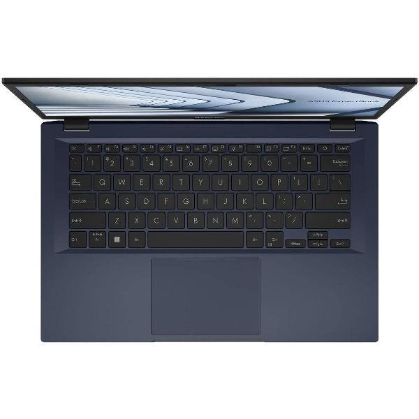 Ноутбук Asus B1402CBA-EB4232 (90NX05V1-M04UR0)