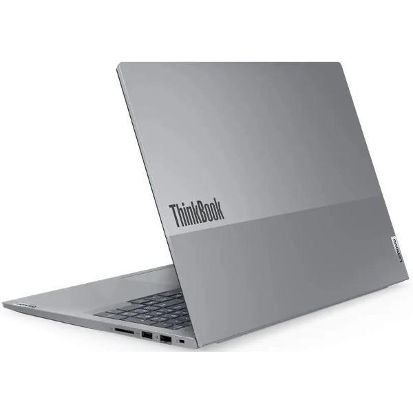 Ноутбук Lenovo ThinkBook 16 G7 ARP (21MW009VSA)
