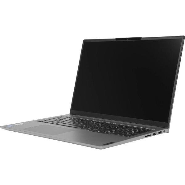 Ноутбук lenovo ThinkBook 16 G6 IRL (21KH00SMEV)