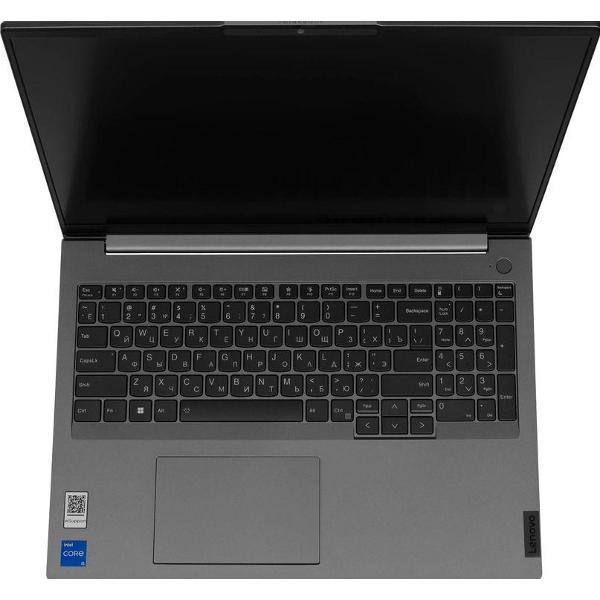 Ноутбук lenovo ThinkBook 16 G6 IRL (21KH00SMEV)