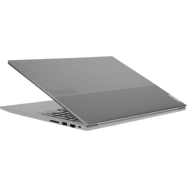 Ноутбук lenovo ThinkBook 16 G6 IRL (21KH00SMEV)