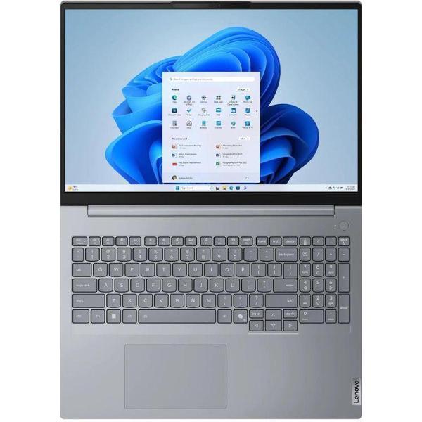 Ноутбук Lenovo ThinkBook 16 G8 IRL (21SH0037GQ)