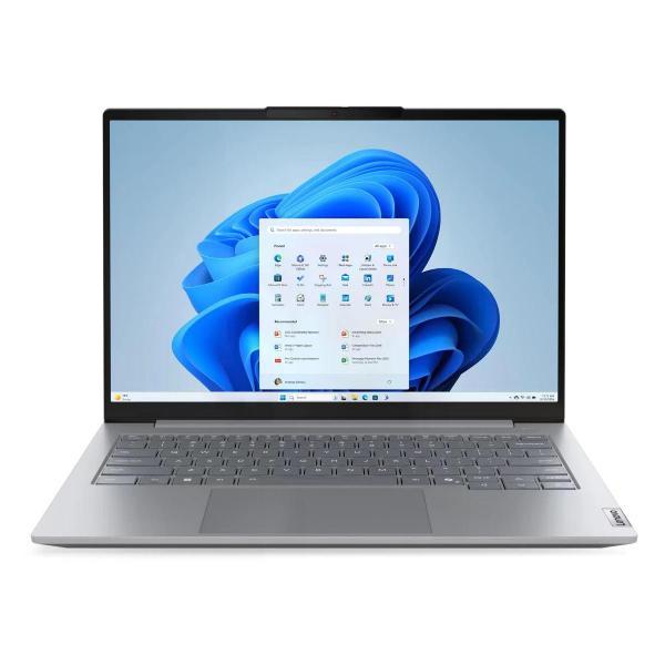 Ноутбук lenovo ThinkBook 14 G8 IRL (21SG00HAGQ)