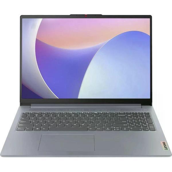 Ноутбук Lenovo IdeaPad Slim 3 15AMN8 (82XQ00MAPS)
