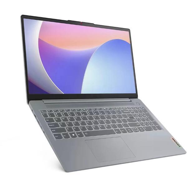Ноутбук Lenovo IdeaPad Slim 3 15AMN8 (82XQ00MAPS)