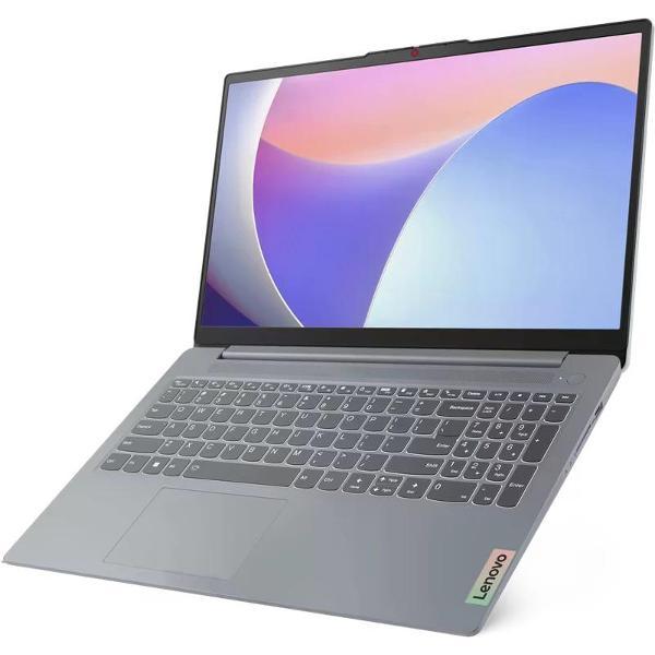 Ноутбук Lenovo IdeaPad Slim 3 15AMN8 (82XQ00MAPS)