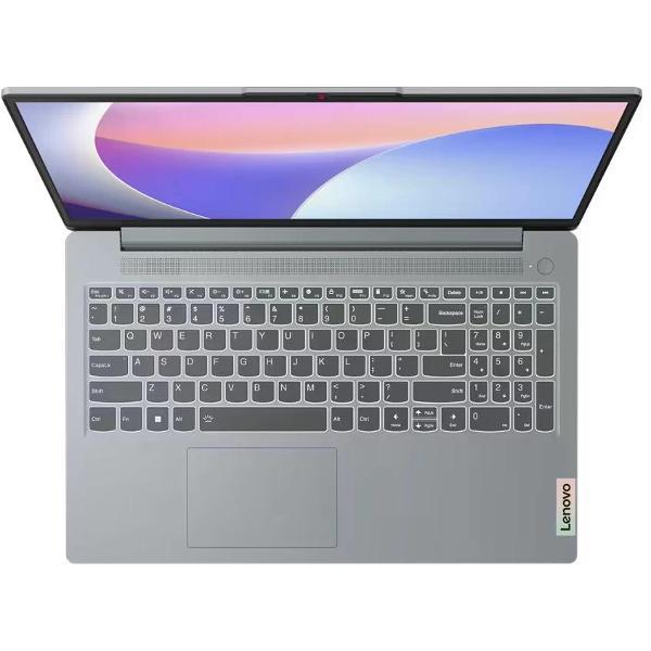 Ноутбук Lenovo IdeaPad Slim 3 15AMN8 (82XQ00MAPS)