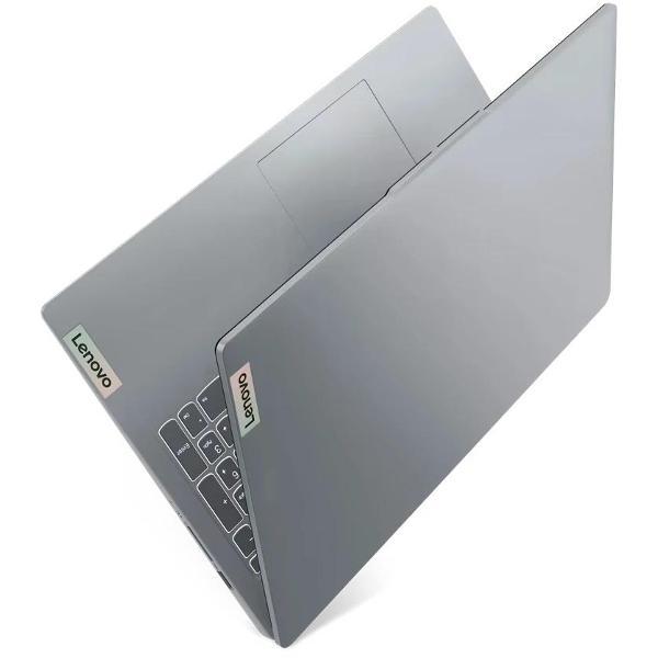 Ноутбук Lenovo IdeaPad Slim 3 15AMN8 (82XQ00MAPS)